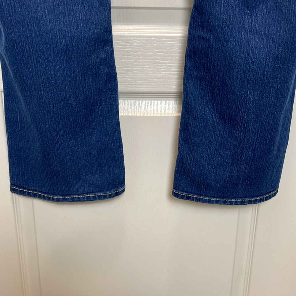 EUC Seven7 Luxe Slim Boot Cut Style size 20 20W - Picture 5 of 5